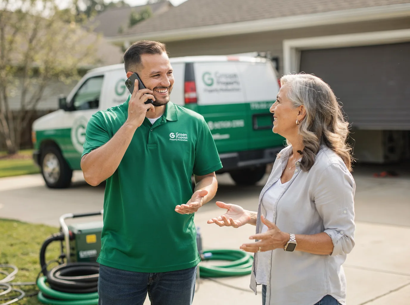 Water Damage Restoration Line Lexington, PA FAQs